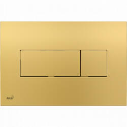 Alca Nyomólap arany-fényes M375 (M375)