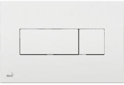 Alca Nyomólap fehér-fényes M370 (M370)