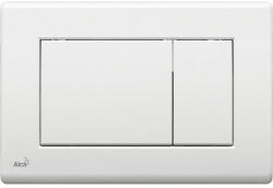 Alca Nyomólap fehér-fényes M270 (M270)