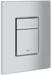 Grohe Skate Cosmopolitan nyomólap, matt króm 38732P00 (38732P00)