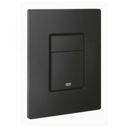 Grohe Skate Cosmopolitan nyomólap, fantom fekete 38732KF0 (38732KF0)