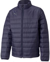 PUMA TEAMLIGA LIGHT JACKET JR Dzseki 657618-06 Méret 152 657618-06