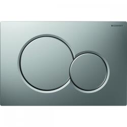 Geberit Sigma01 Wc Nyomólap, matt króm, Easy-to-clean bevonattal 115.770. JQ. 5