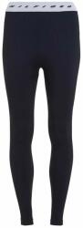 Tommy Hilfiger Colanți "Tommy Hilfiger HW Tape Seamless Legging - Albastru