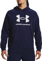 Under Armour Rival Fleece Kapucnis melegítő felsők 1379758-410 Méret XL 1379758-410