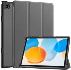  LEATHER rabatabilă Teclast M40 Pro LTE / M40 Pro 2023 gri