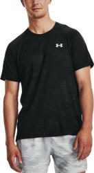 Under Armour Tricou Under Armour Streaker Speedcamo T-Shirt 1380775-001 Marime L - weplaybasketball