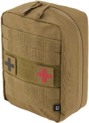 Brandit Husă Brandit Molle First Aid L, coyote