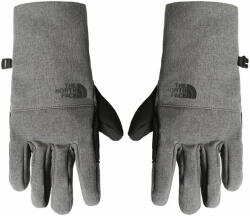 The North Face Mănuși pentru Bărbați The North Face M Apex Etip Glove NF0A7RHEDYZ1 Tnf Dark Grey Heather