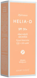 Helia-D Hydramax fényvédő SPF 50 krémgél (40 ml)