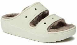 Crocs Papucs Crocs Crocs Classic Cozzy Sandal 207446 Bézs 42_5 Női