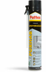 Pattex Univerzális kézi purhab - 750 ml Pattex H2789100 (H2789100)