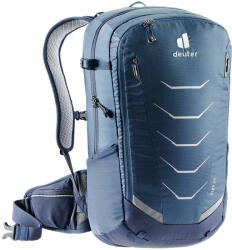 Deuter Kerékpáros hátizsák Deuter Flyt 20 marine-navy