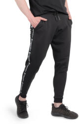 inSPORTline Férfi melegítőnadrág inSPORTline Comfyday Man standard fekete L (24030-L-1)