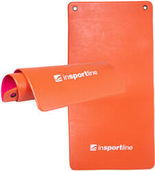 inSPORTline Gimnasztikai szőnyeg inSPORTline Aero Advance 120 x 60 cm narancssárgás-rózsaszín (5298-3)