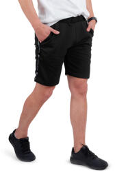 inSPORTline Rövidnadrág inSPORTline Easystrap L fekete (24539-L-1)