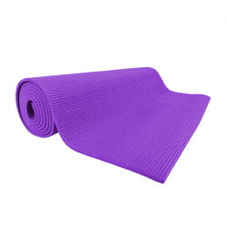 inSPORTline Aerobic szőnyeg inSPORTline Yoga lila (2387-1)
