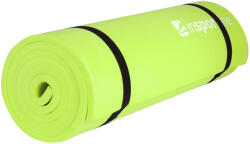 inSPORTline Aerobic szőnyeg inSPORTline EVA 180x50x1 cm zöld (2388-1)
