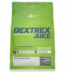 Olimp Sport Nutrition Dextrex Juice® tömegnövelő 1000 g narancs