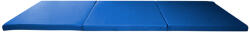 inSPORTline (by Ring Sport) Összecsukható tornaszőnyeg inSPORTline Pliago 195x90x5 kék