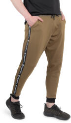 inSPORTline Férfi melegítőnadrág inSPORTline Comfyday Man L standard Khaki (24030-L-2)