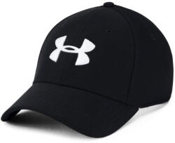 Under Armour Baseball sapka Under Armour Men's Blitzing 3.0 Cap XL/XXL (62-64) FEKETE / FEKETE / FEHÉR
