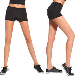 Bas Black Női sport nadrág BAS BLACK Forcefit 30 fekete M