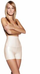 Revolution Slim Karcsúsító rövidnadrág inSPORTline Revolution Slim bézs - hosszított derékrésszel S-M bézs