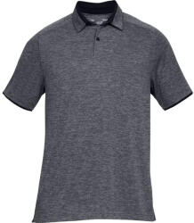 Under Armour Férfi póló Under Armour Tour Tips Polo fekete M