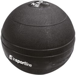 inSPORTline Súlylabda inSPORTline Slam Ball 2 kg (13476)