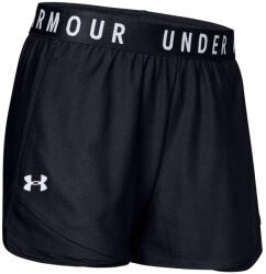 Under Armour Női rövidnadrág Under Armour Play Up Short 3.0 fekete XS