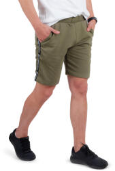 inSPORTline Rövidnadrág inSPORTline Easystrap Khaki XL (24539-XL-2)