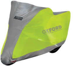 Oxford Motorponyva Oxford Aquatex Fluo L