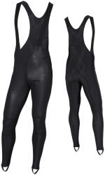 Kellys Kerékpáros nadrág KELLYS Thermo Isowind béléssel XXL fekete