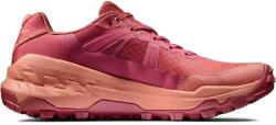 Mammut Női túracipő Mammut Sertig II Low GTX® Women 37 1/3 terrakotta-vérvörös