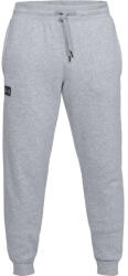 Under Armour Férfi melegítőnadrág Under Armour Rival Fleece Jogger Steel Light Heather / / Black L