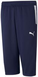 PUMA Pantaloni 3/4 Puma teamLIGA Training 3 4 Pants Jr 65724406 Marime 140