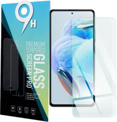 Xiaomi Redmi Note 12 Pro Plus 5G (12 Pro+ 5G) üvegfólia, tempered glass, előlapi, edzett, 9H, 0.3mm