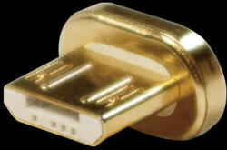 LogiLink micro USB mágneses adapter CU0117-hez (CU0117ADAP)