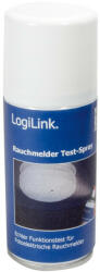 LogiLink füst detektor tesztspray, 150 ml (RP0011) - dstore