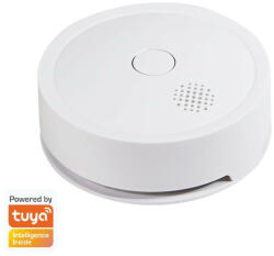 LogiLink WiFi intelligens füstérzékelő, Tuya kompatibilis (SH0132) - dstore
