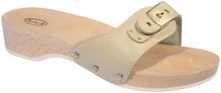 Scholl Pescura Heel 36, Homok
