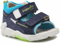 Superfit Szandál Superfit 1-000035-8000 M Blau/Türkis 20