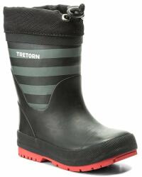 Tretorn Gumicsizma Tretorn Granna Vinter 47265510 Black/Grey 20