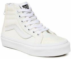 Vans Sportcipő Vans Sk8-Hi Zip VN0005VSWHT1 Glitter White 27