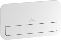Villeroy & Boch Clapeta actionare rezervor WC incastrat, Villeroy&Boch ViConnect, alb, 92249068 (92249068)