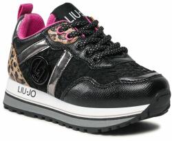 Liu Jo Sportcipő Liu Jo Maxi Wonder 604 4F3301 TX347 M Black 22222 28