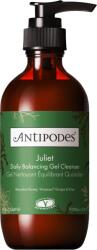 Antipodes Juliet Daily Balancing arctisztító gél - 200 ml