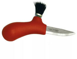 Morakniv KARL-JOHAN gombászkés (S) piros (M-12206)