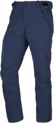 Northfinder Pantaloni barbatesti stretch de outdoor subtiri si respirabili Vern grey (107646-319-106)